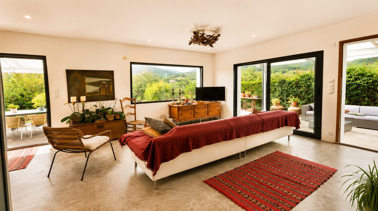 Ma-Cabane - Vente Maison Urrugne, 86 m²