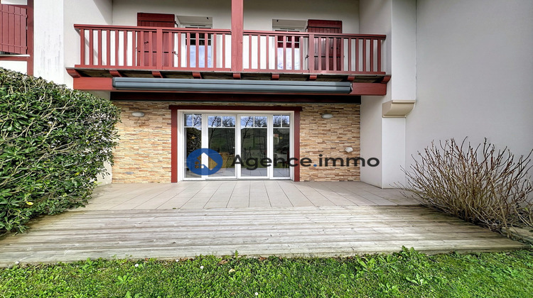 Ma-Cabane - Vente Maison Urrugne, 85 m²