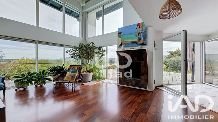 Ma-Cabane - Vente Maison Urrugne, 180 m²