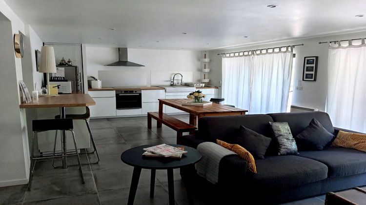 Ma-Cabane - Vente Maison URRUGNE, 205 m²