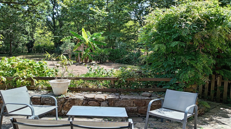Ma-Cabane - Vente Maison URRUGNE, 205 m²