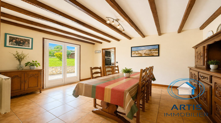 Ma-Cabane - Vente Maison Urrugne, 140 m²