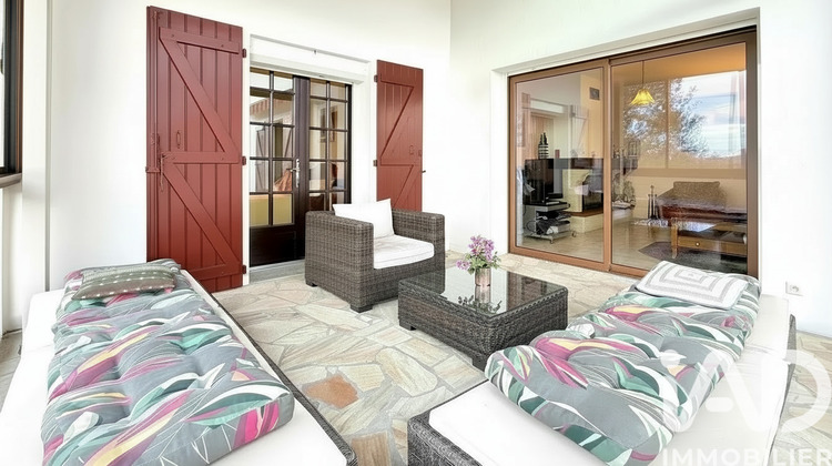 Ma-Cabane - Vente Maison Urrugne, 160 m²