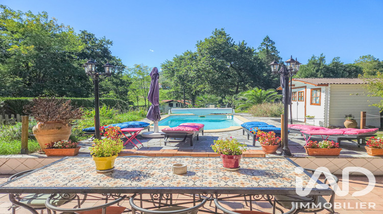 Ma-Cabane - Vente Maison Urrugne, 192 m²