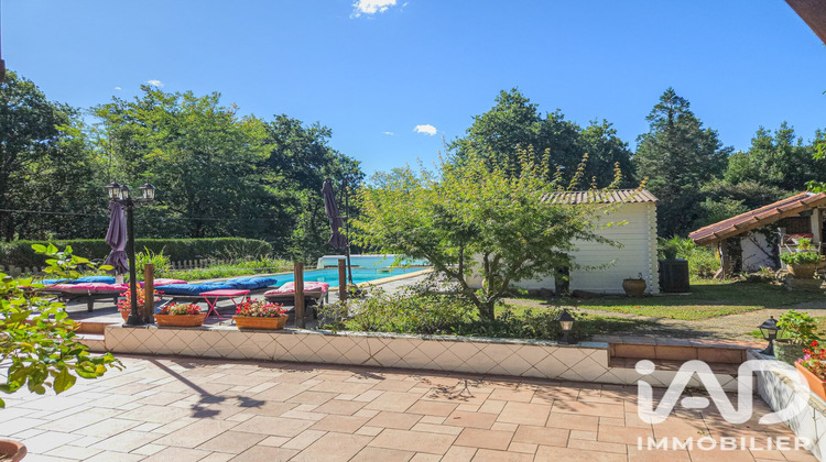 Ma-Cabane - Vente Maison Urrugne, 192 m²