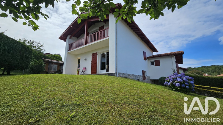 Ma-Cabane - Vente Maison Urrugne, 167 m²