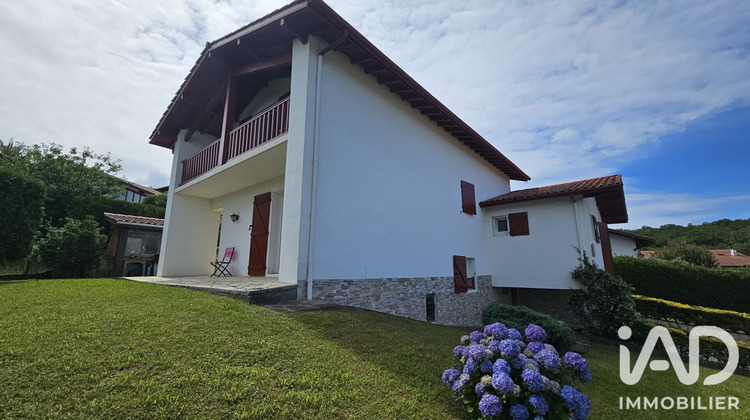 Ma-Cabane - Vente Maison Urrugne, 167 m²