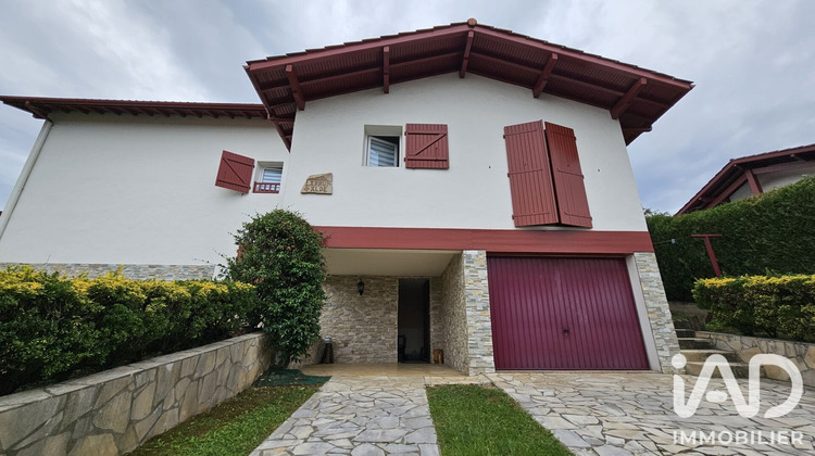 Ma-Cabane - Vente Maison Urrugne, 167 m²