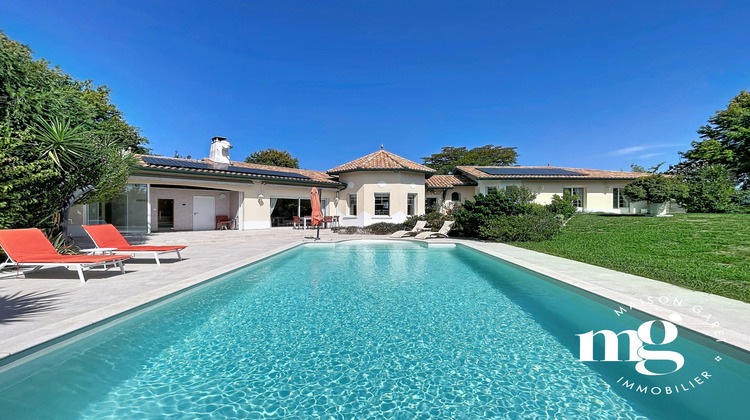 Ma-Cabane - Vente Maison Urrugne, 180 m²