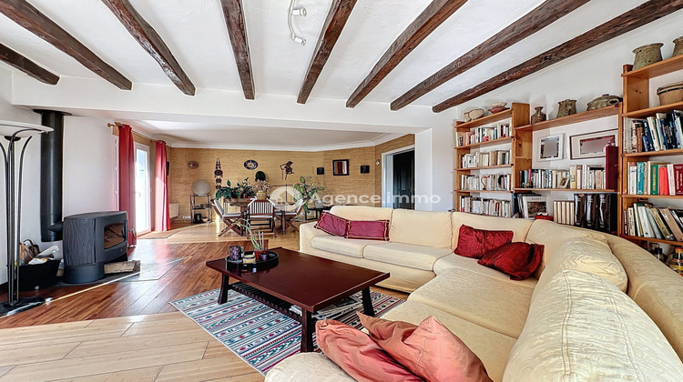 Ma-Cabane - Vente Maison Urrugne, 190 m²