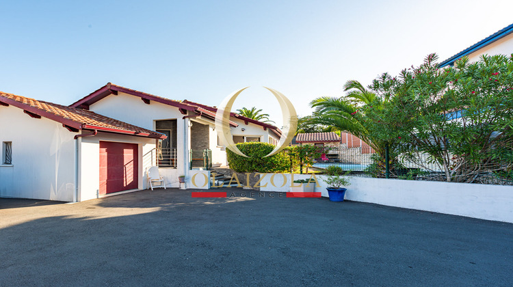 Ma-Cabane - Vente Maison URRUGNE, 121 m²