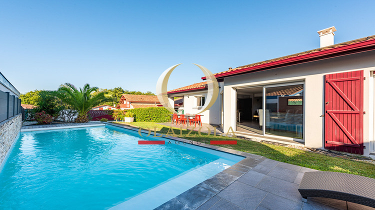 Ma-Cabane - Vente Maison URRUGNE, 121 m²