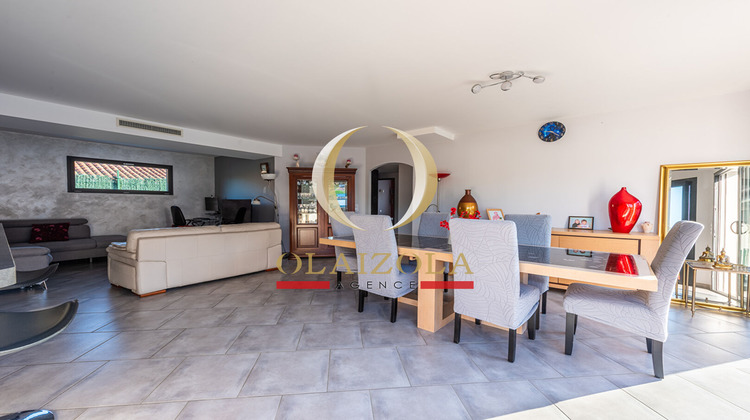 Ma-Cabane - Vente Maison URRUGNE, 121 m²