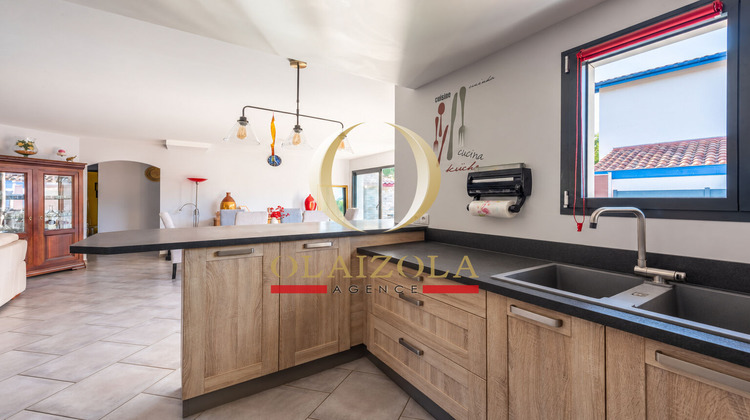 Ma-Cabane - Vente Maison URRUGNE, 121 m²
