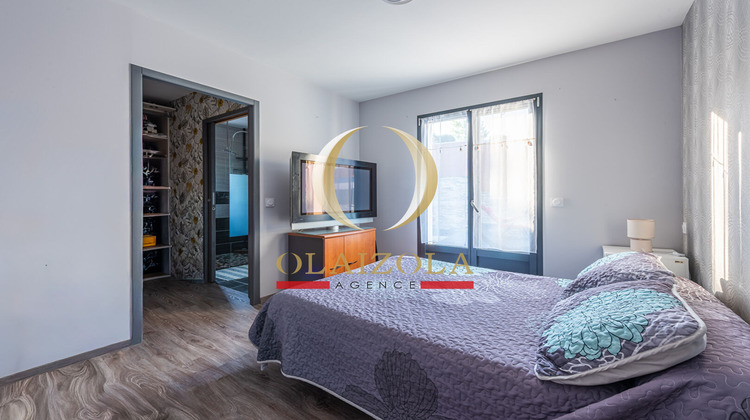 Ma-Cabane - Vente Maison URRUGNE, 121 m²