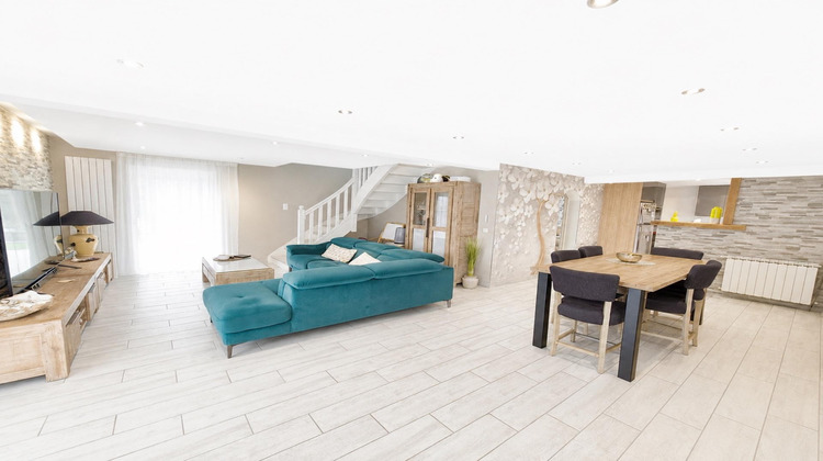 Ma-Cabane - Vente Maison Urrugne, 123 m²