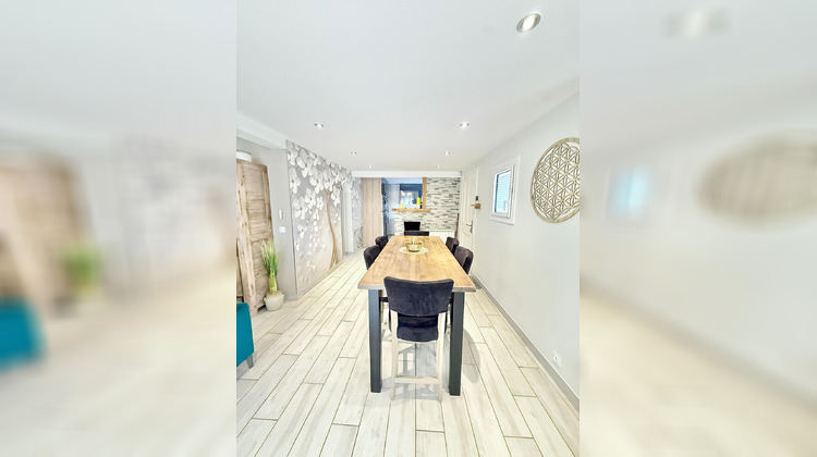 Ma-Cabane - Vente Maison Urrugne, 123 m²