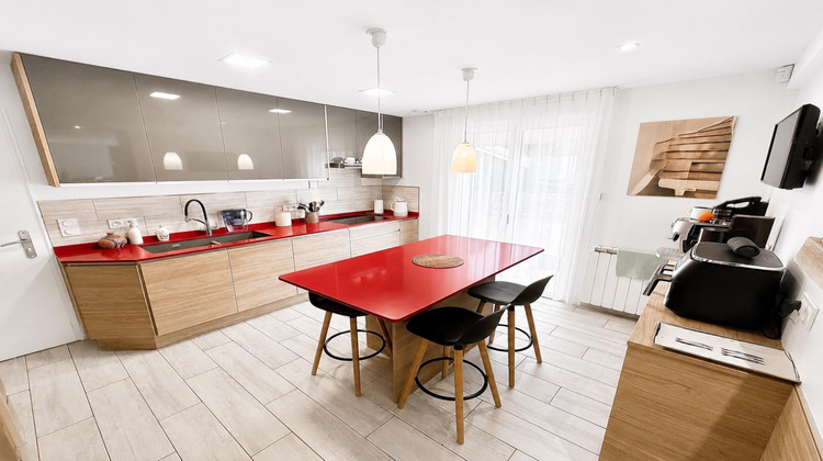 Ma-Cabane - Vente Maison Urrugne, 123 m²