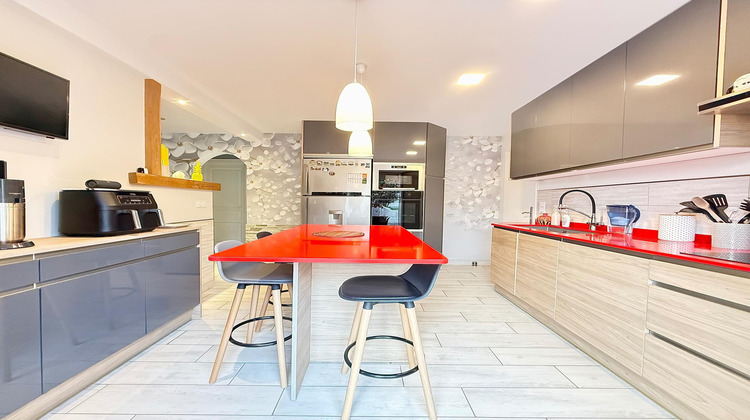 Ma-Cabane - Vente Maison Urrugne, 123 m²