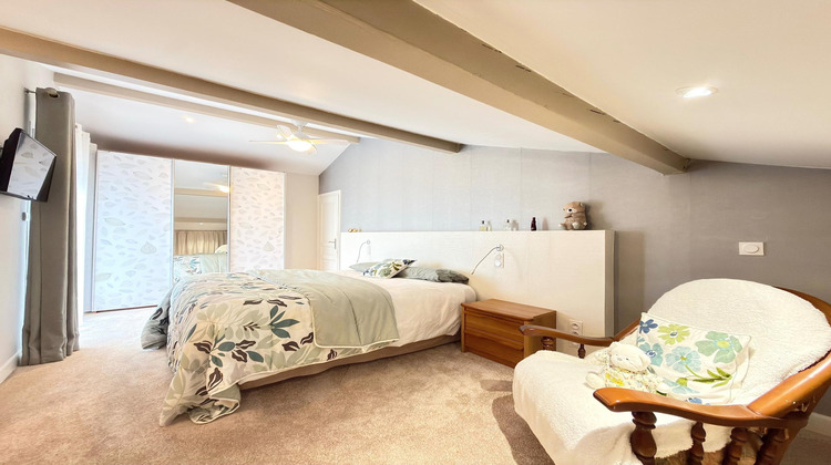 Ma-Cabane - Vente Maison Urrugne, 123 m²