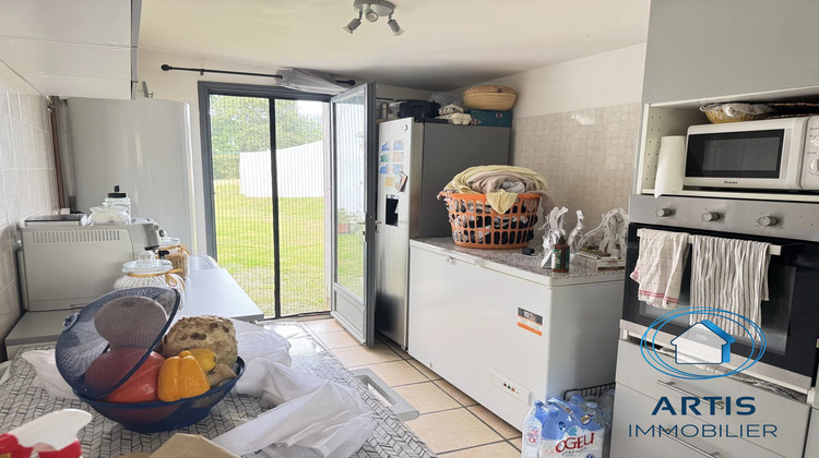 Ma-Cabane - Vente Maison Urrugne, 250 m²
