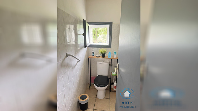 Ma-Cabane - Vente Maison Urrugne, 250 m²