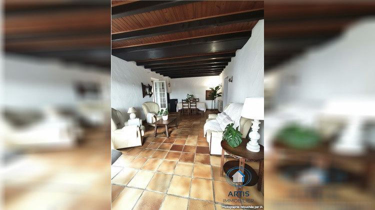 Ma-Cabane - Vente Maison Urrugne, 130 m²