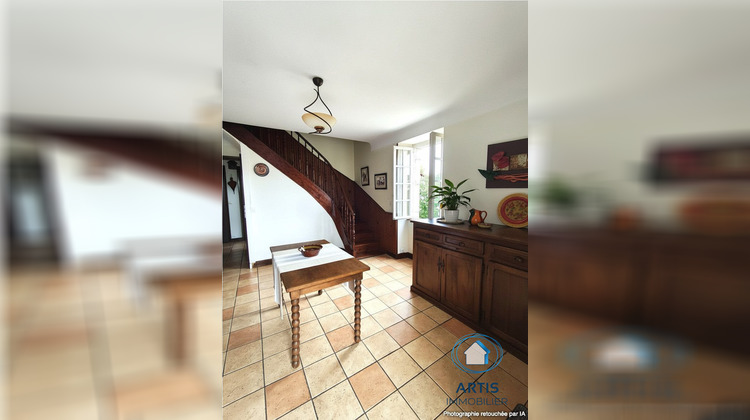 Ma-Cabane - Vente Maison Urrugne, 130 m²