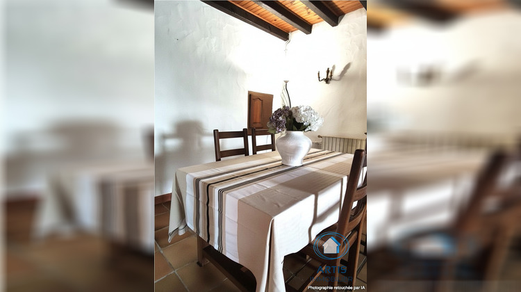 Ma-Cabane - Vente Maison Urrugne, 130 m²
