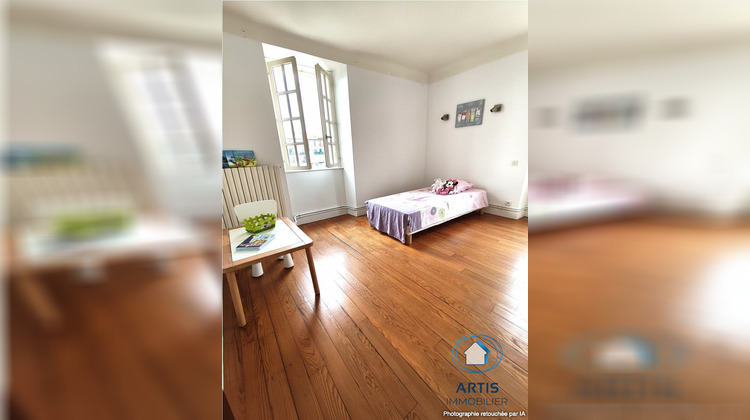 Ma-Cabane - Vente Maison Urrugne, 130 m²