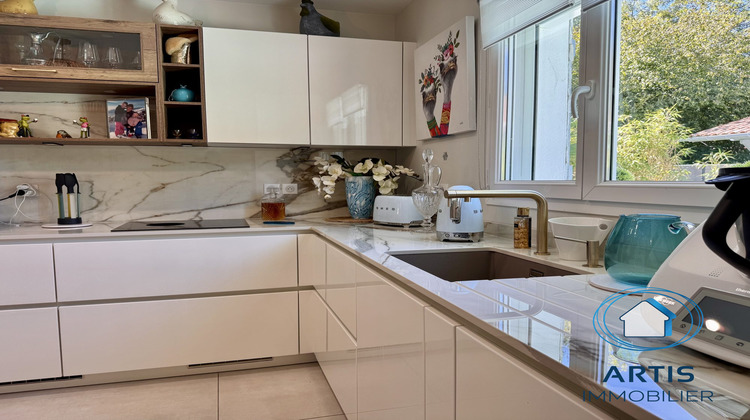 Ma-Cabane - Vente Maison Urrugne, 130 m²
