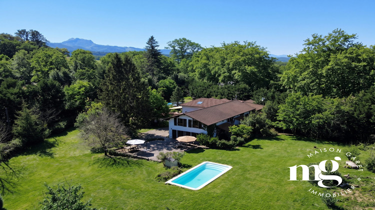 Ma-Cabane - Vente Maison Urrugne, 270 m²