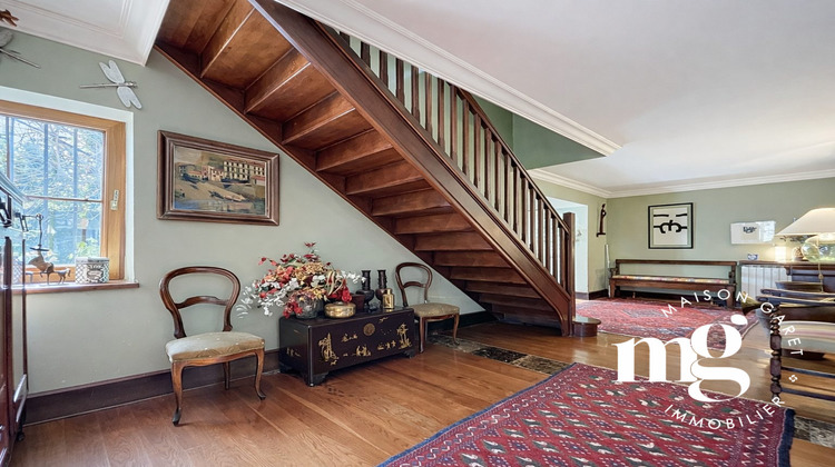 Ma-Cabane - Vente Maison Urrugne, 270 m²