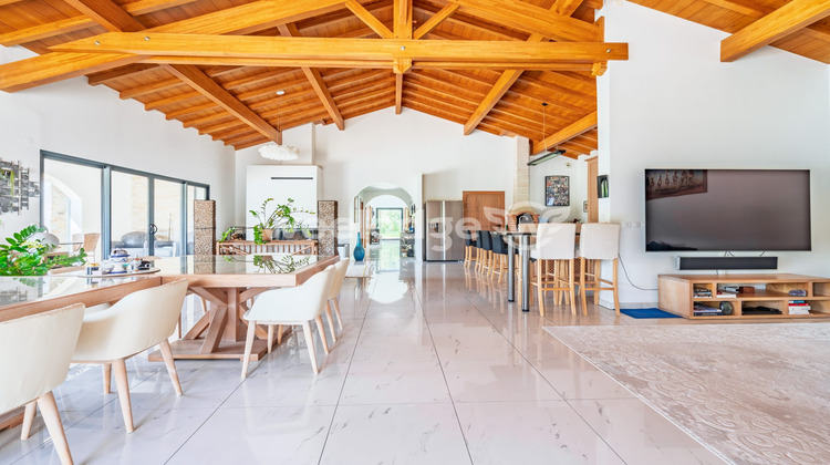 Ma-Cabane - Vente Maison Urrugne, 270 m²
