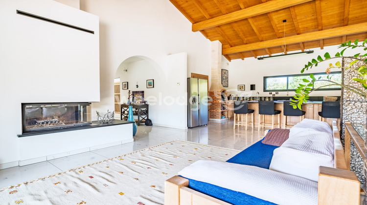 Ma-Cabane - Vente Maison Urrugne, 270 m²