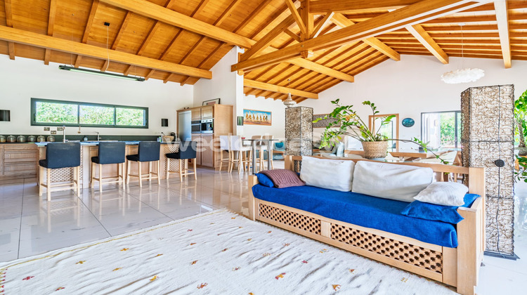 Ma-Cabane - Vente Maison Urrugne, 270 m²