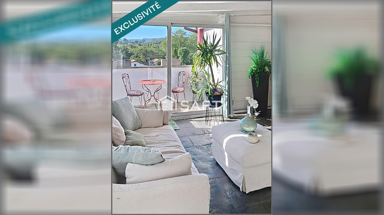 Ma-Cabane - Vente Maison Urrugne, 107 m²