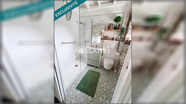 Ma-Cabane - Vente Maison Urrugne, 107 m²
