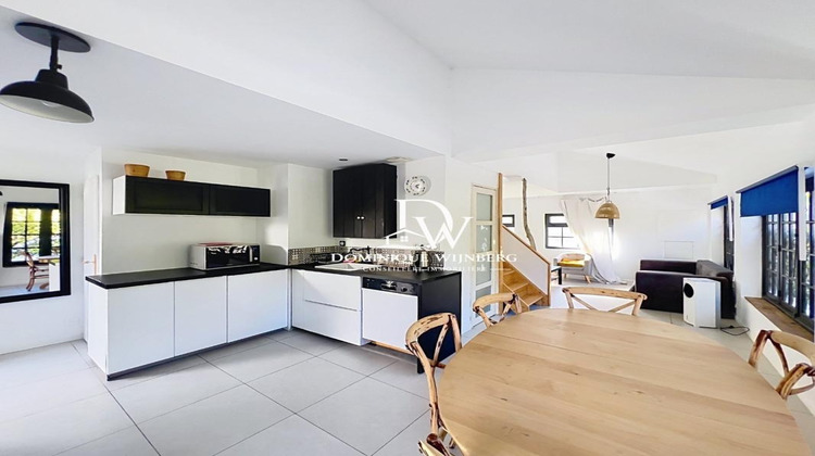 Ma-Cabane - Vente Maison URRUGNE, 50 m²