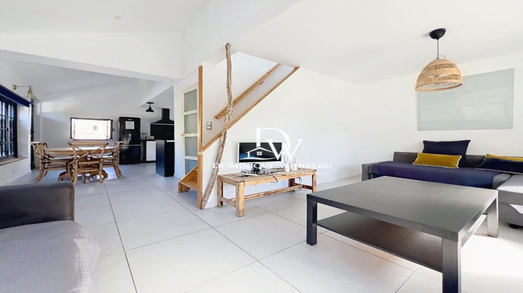 Ma-Cabane - Vente Maison URRUGNE, 50 m²
