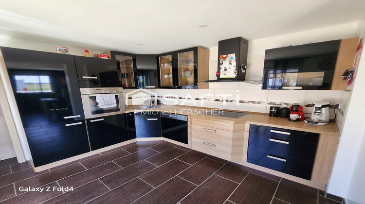 Ma-Cabane - Vente Maison Urschenheim, 130 m²
