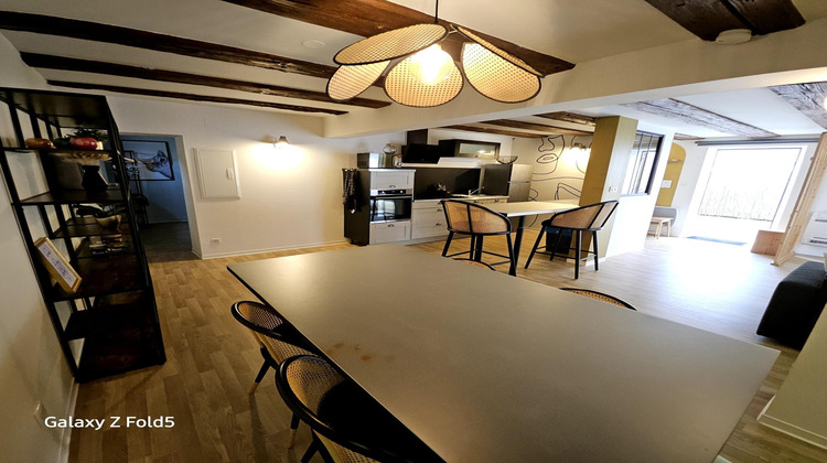 Ma-Cabane - Vente Maison Urschenheim, 204 m²