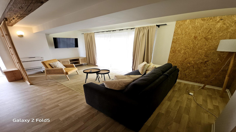 Ma-Cabane - Vente Maison Urschenheim, 204 m²