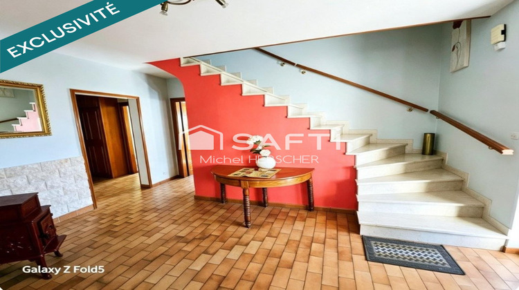 Ma-Cabane - Vente Maison Urschenheim, 128 m²