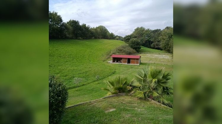 Ma-Cabane - Vente Maison Urt, 221 m²