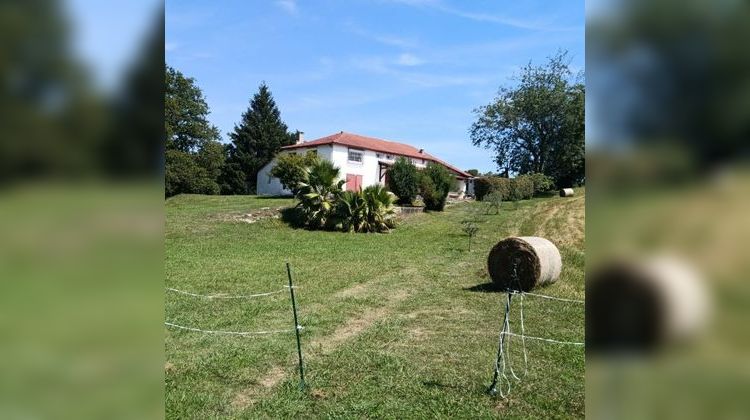 Ma-Cabane - Vente Maison Urt, 221 m²