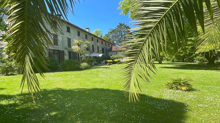 Ma-Cabane - Vente Maison URT, 670 m²