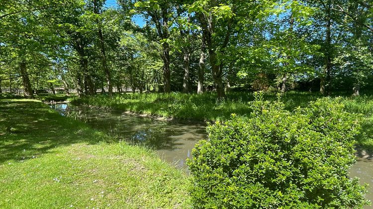 Ma-Cabane - Vente Maison URT, 670 m²