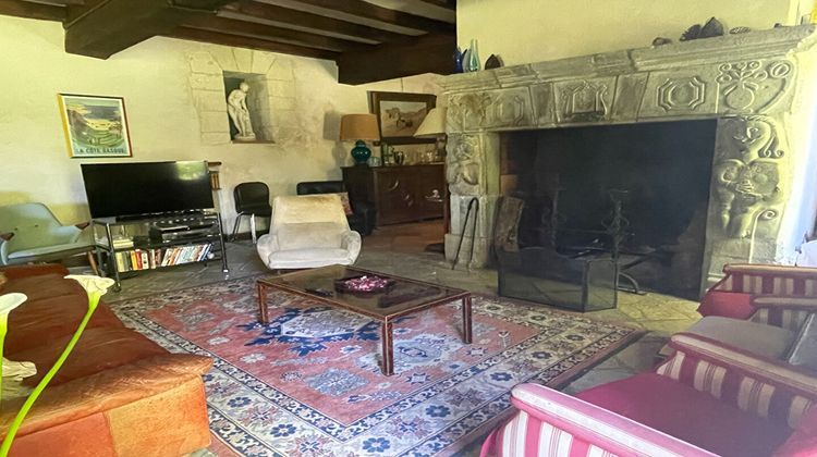 Ma-Cabane - Vente Maison URT, 670 m²