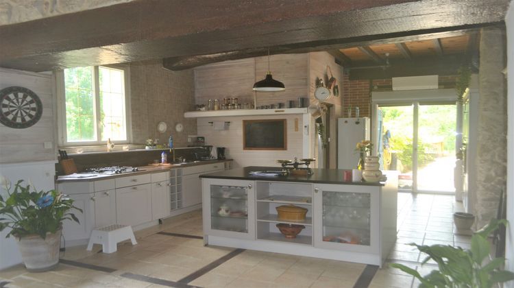 Ma-Cabane - Vente Maison Urt, 232 m²